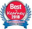 Best of Kearney 2018